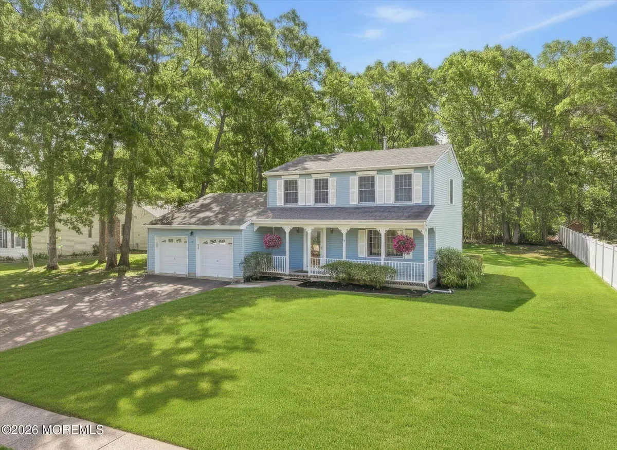 79 Maxim Drive, Forked River, NJ 08731 - #1