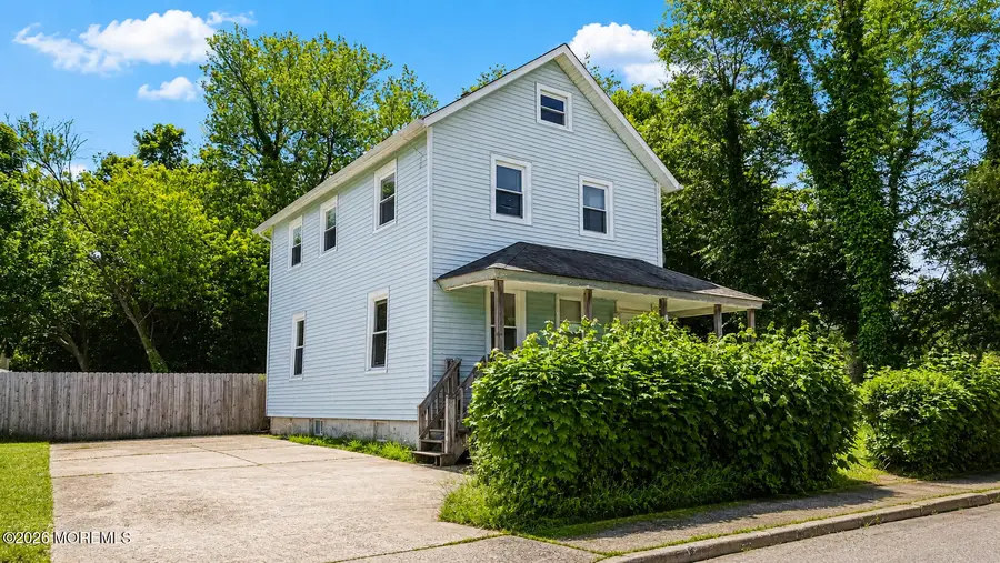 236 Seaview Avenue, Long Branch, NJ 07740 - #2