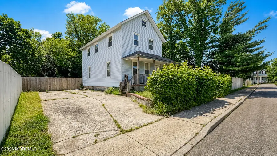 236 Seaview Avenue, Long Branch, NJ 07740 - #3
