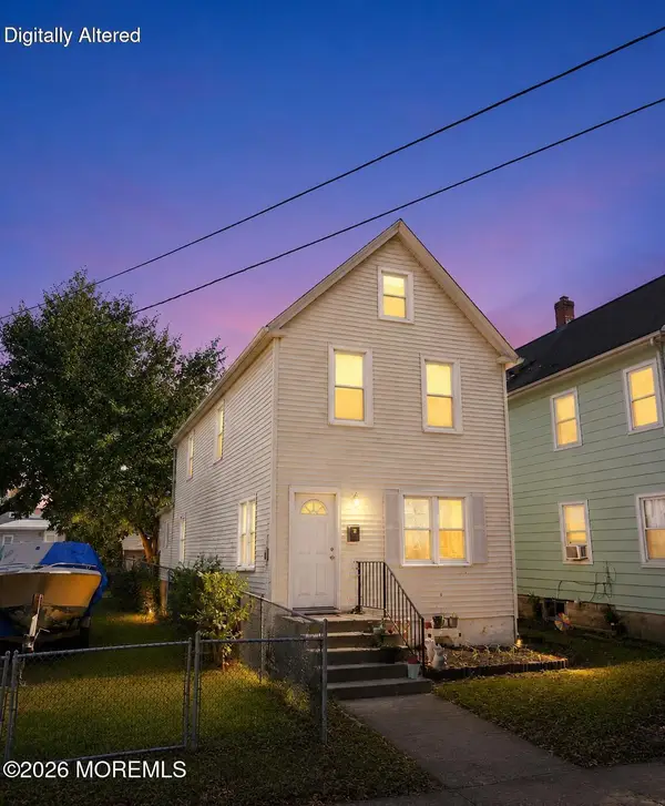 113 Maple Avenue, Westville, NJ 08093