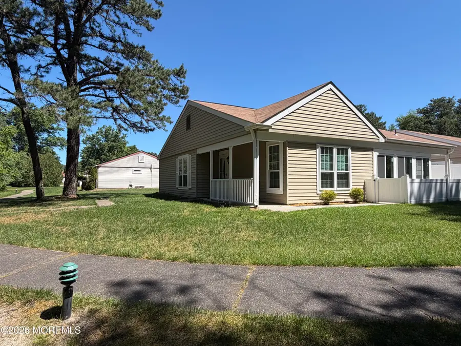 470A Chelsea Court, Manchester, NJ 08759 - #2