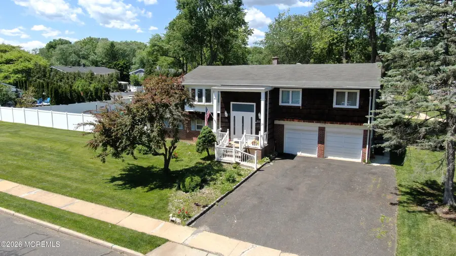 37 Valley Vale Drive, Old Bridge, NJ 08857 - #2