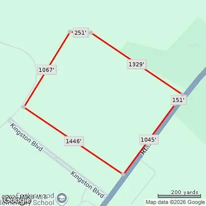 0 Route 9, Eagleswood, NJ 08092 - #2