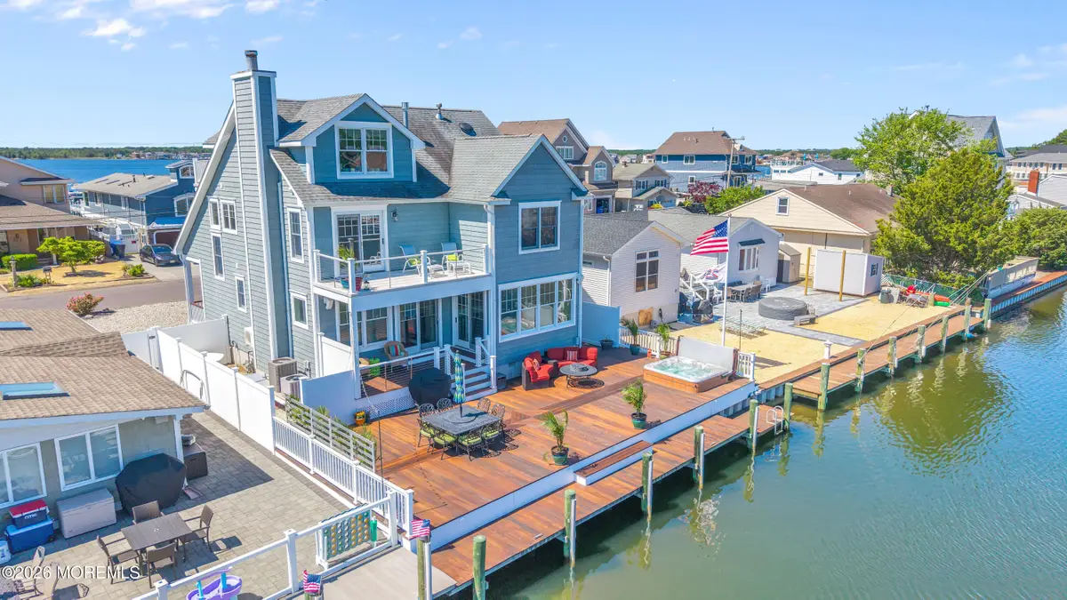 226 Bay Stream Drive, Toms River, NJ 08753 - #1