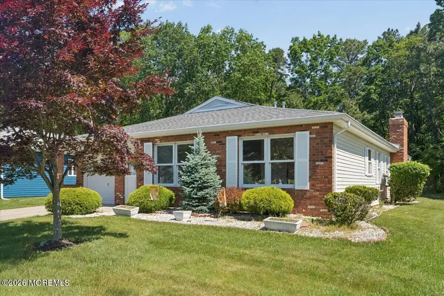 2 Thames Place, Brick, NJ 08723 - #3