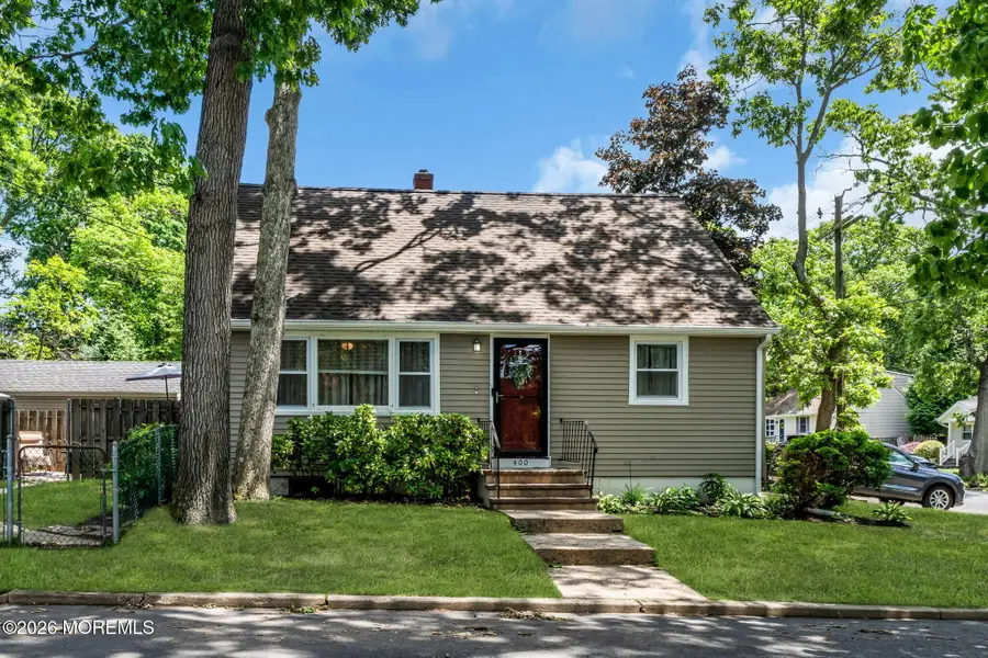 447 Woodmere Avenue, Shark River Hills, NJ 07753 - #2