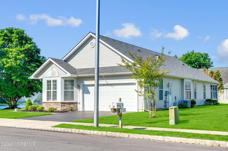 2 Lake Ridge Boulevard, Whiting, NJ 08759 - #2