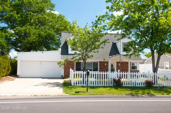 131 Veeder Lane, Bayville, NJ 08721