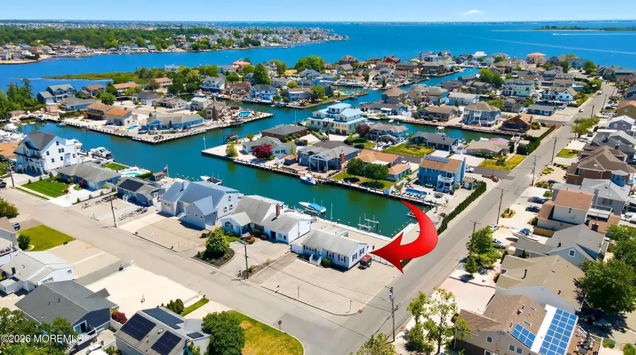29 Clarkson Drive, Toms River, NJ 08753 - #2