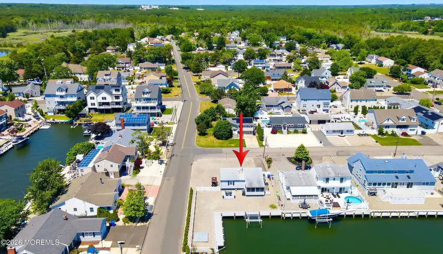 29 Clarkson Drive, Toms River, NJ 08753 - #3