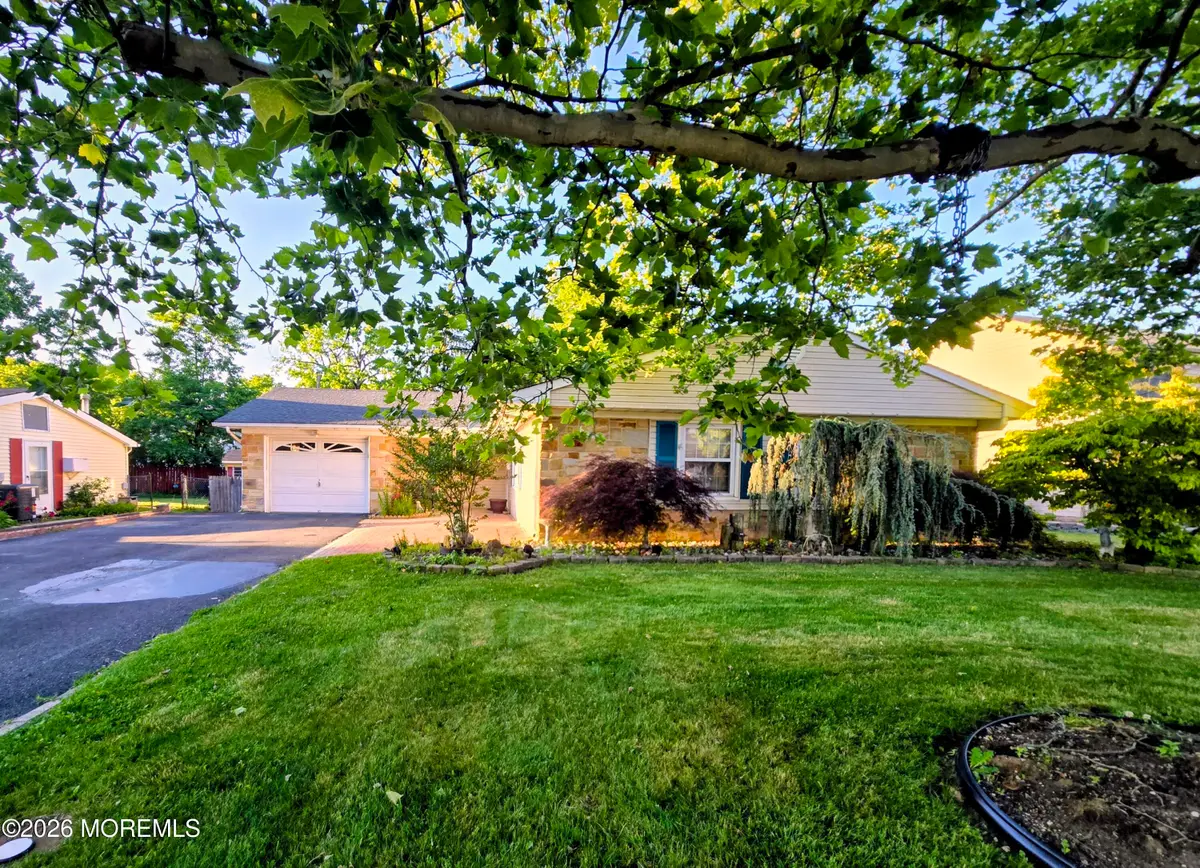 287 Church Street, Aberdeen, NJ 07747 - #1