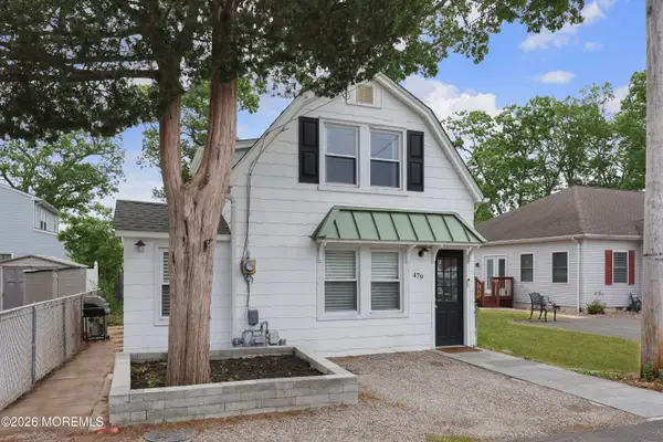 479 Monmouth Avenue, Brick, NJ 08723