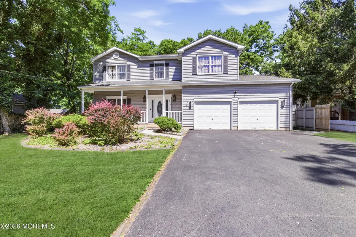 2433 Huckleberry Road, Manchester, NJ 08759 - #1