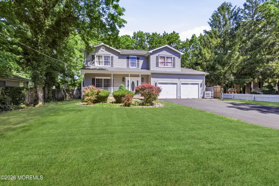 2433 Huckleberry Road, Manchester, NJ 08759 - #3