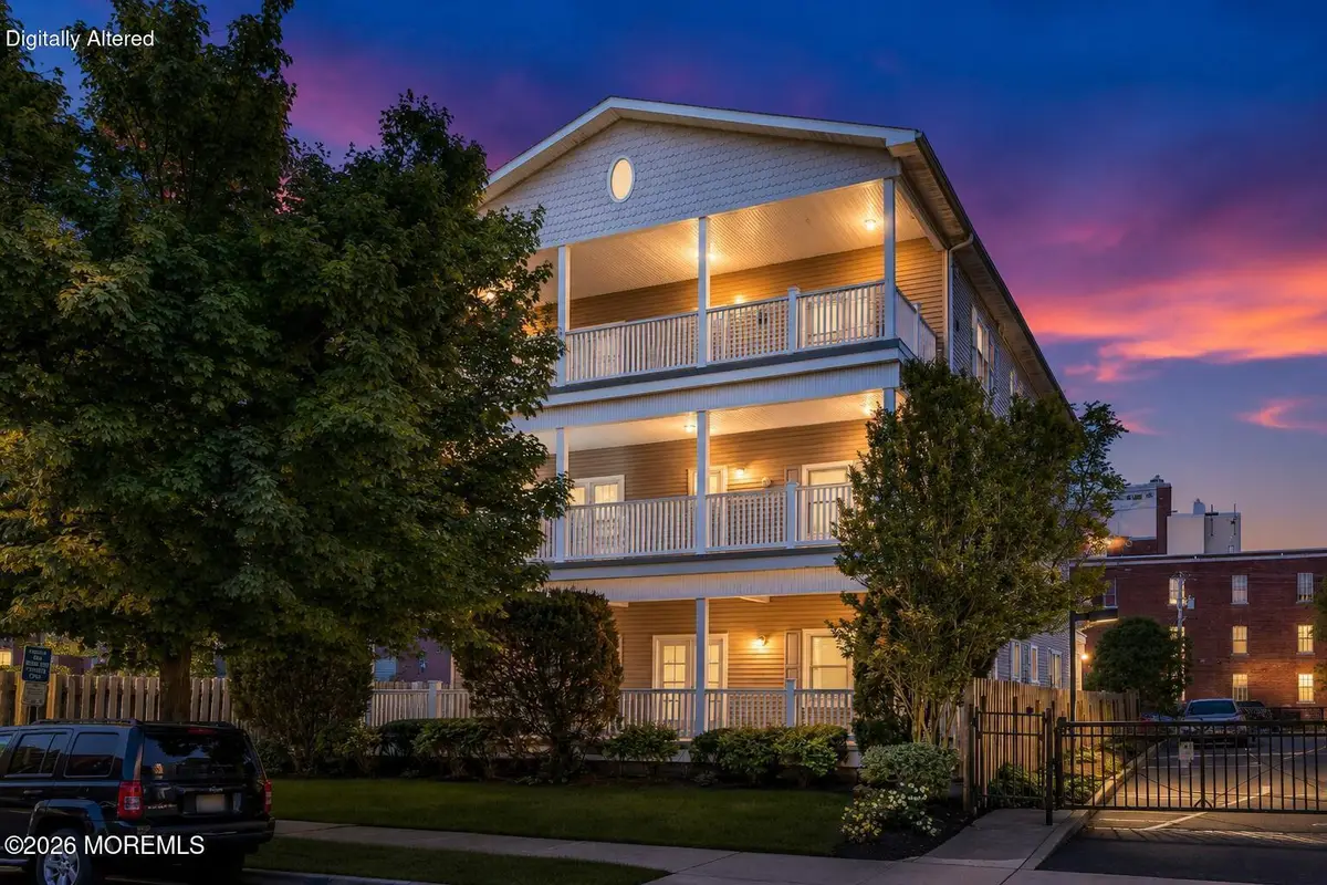 508 Monroe Avenue #202, Asbury Park, NJ 07712 - #1