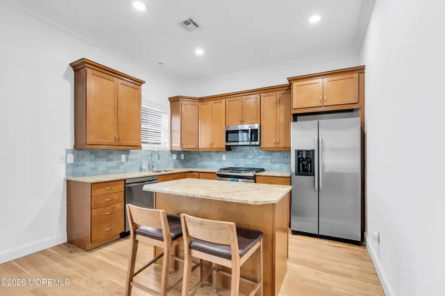 508 Monroe Avenue #202, Asbury Park, NJ 07712 - #3
