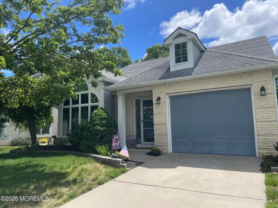 2231 Chanticleer Court, Toms River, NJ 08755 - #2