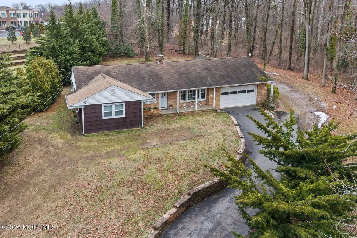 949 Route 206, Bordentown, NJ 08505 - #1