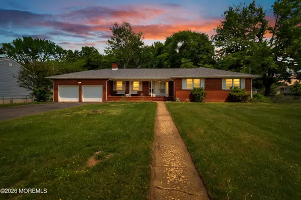 18 Foley Avenue, Edison, NJ 08820