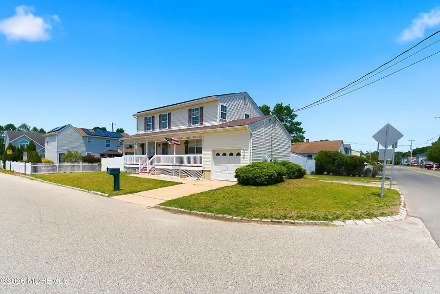 16 Cherry Street, Beachwood, NJ 08722 - #2
