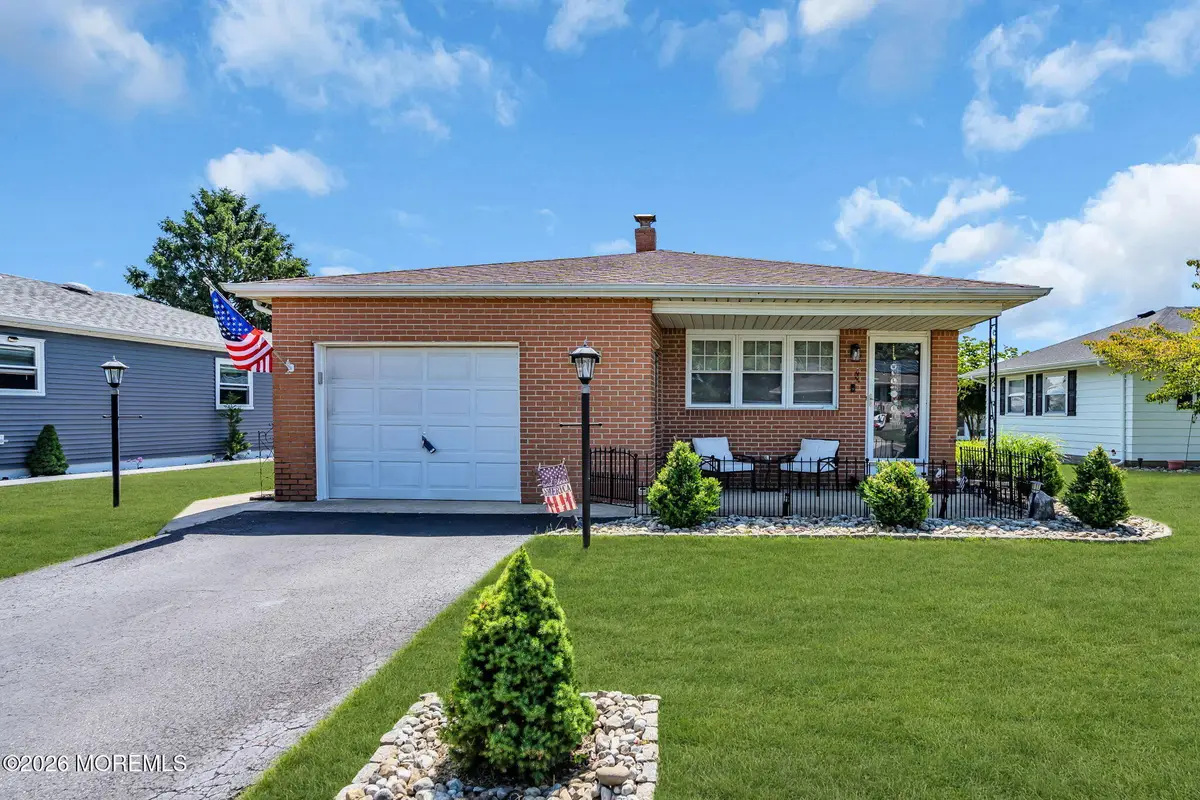 13 San Juan Court, Toms River, NJ 08757 - #1