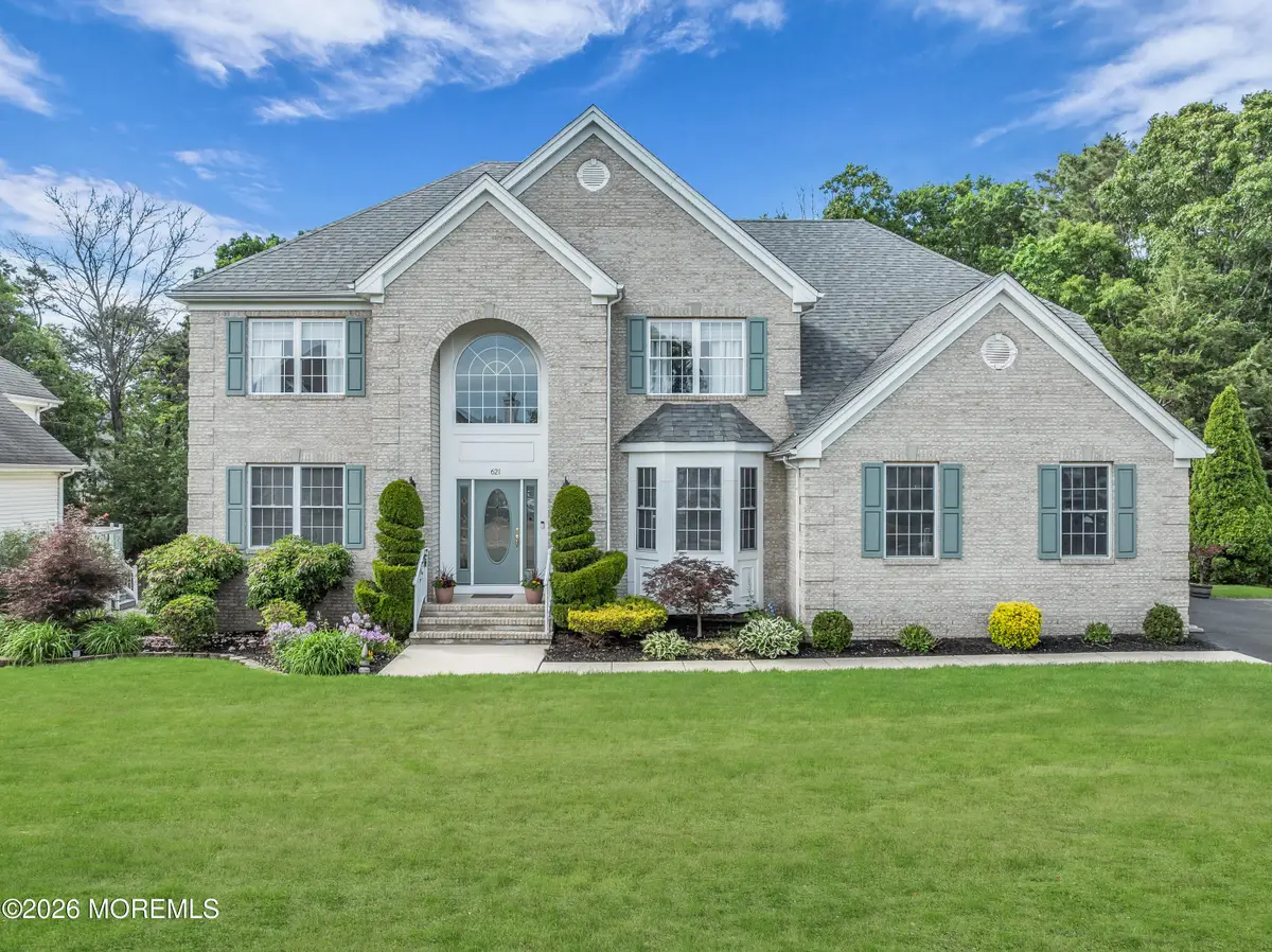 621 Windcrest Court, Brick, NJ 08724 - #1