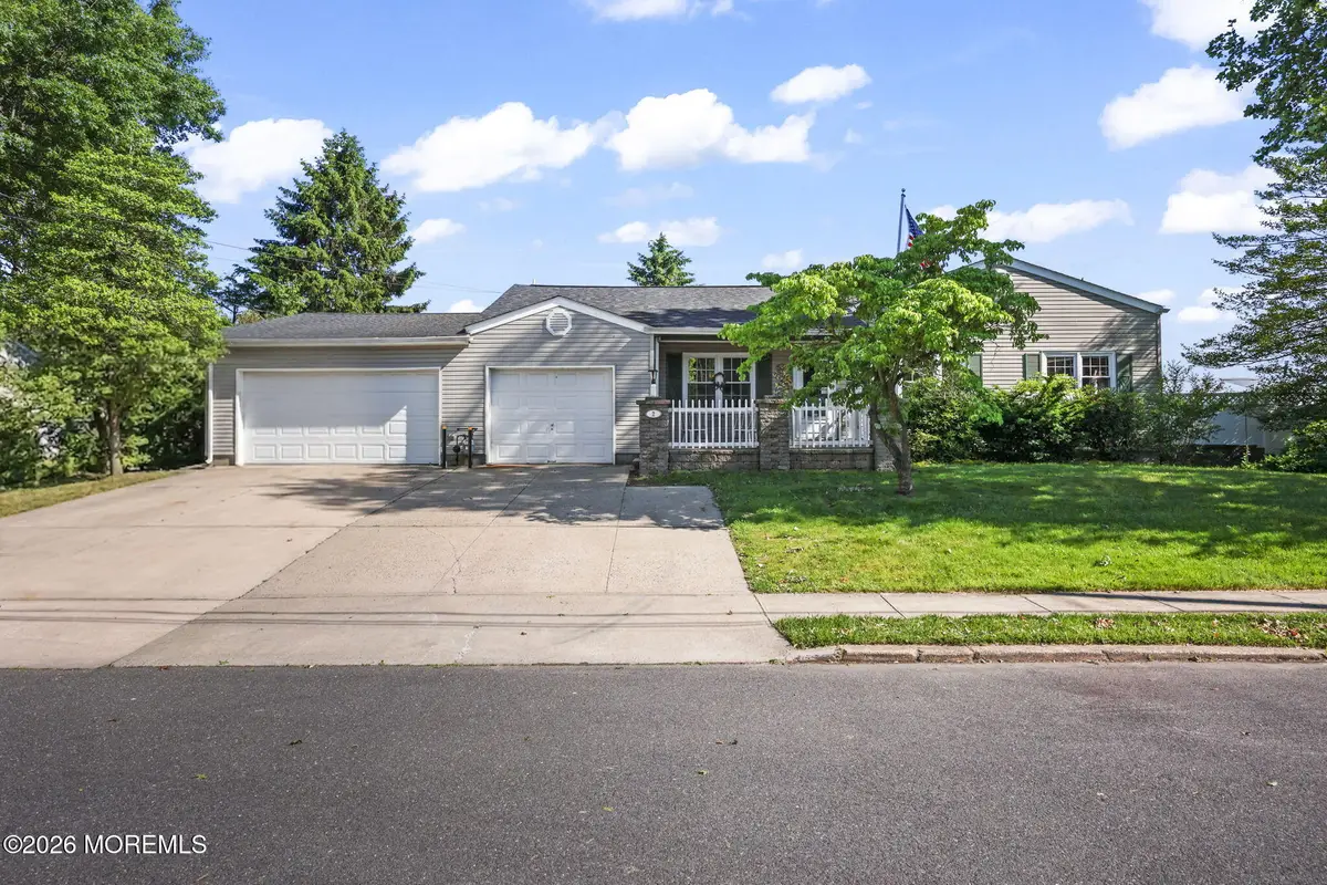 2 Montclair Avenue, Neptune, NJ 07753 - #1