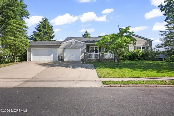 2 Montclair Avenue, Neptune Township, NJ 07753