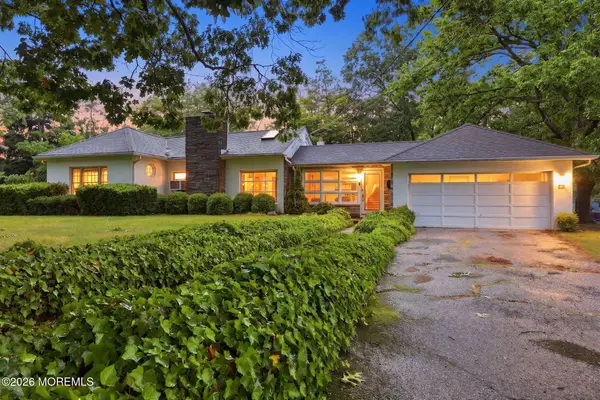 1917 West Avenue, Linwood, NJ 08221