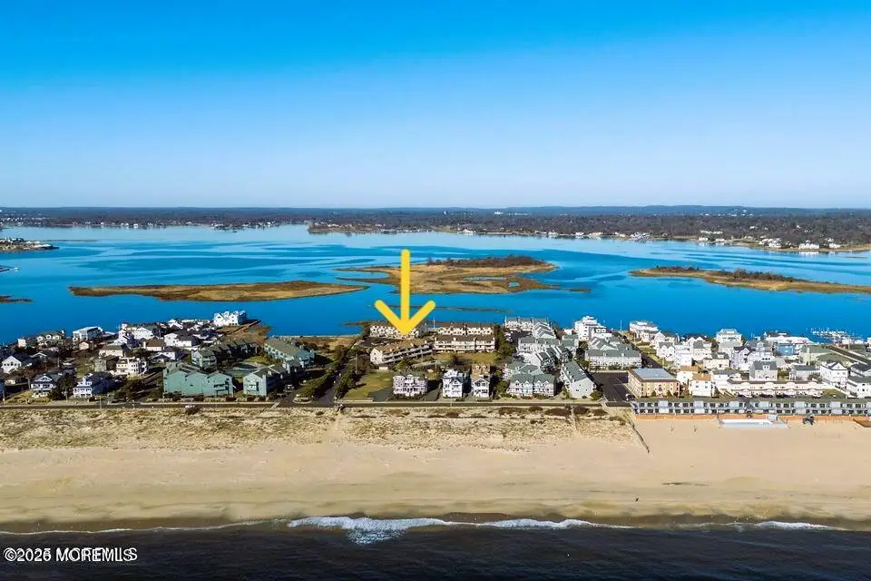 1540 Ocean Avenue #3, Sea Bright, NJ 07760 - #1