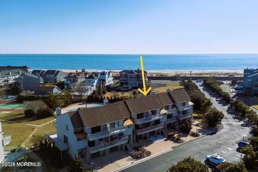 1540 Ocean Avenue #3, Sea Bright, NJ 07760 - #3