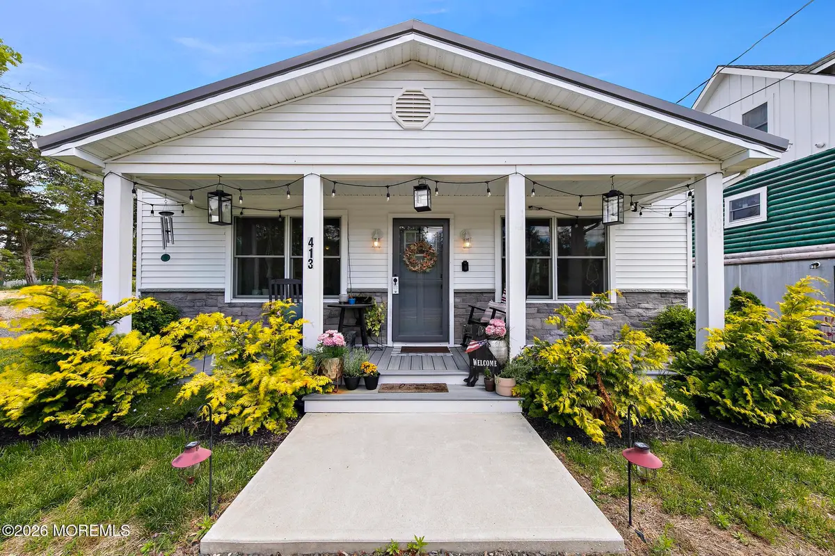 413 Green Street, Tuckerton, NJ 08087 - #1
