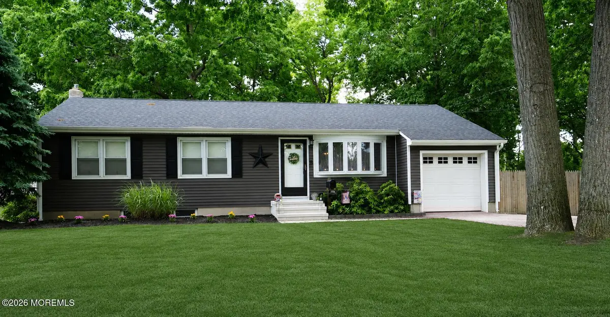 116 Malmy Drive, Brick, NJ 08724 - #1