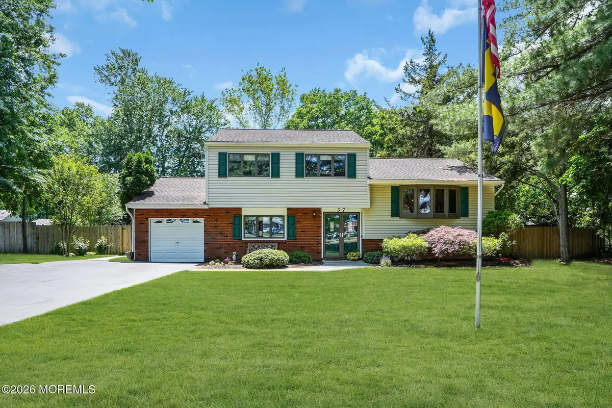 37 Gordons Corner Road, Manalapan, NJ 07726 - #1