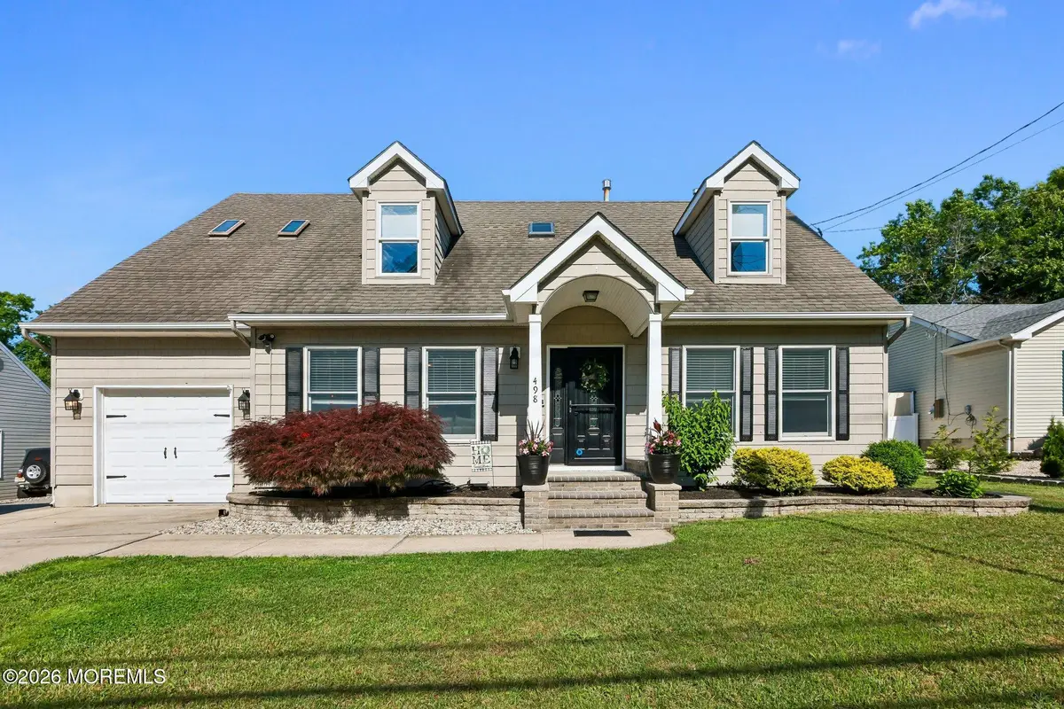 498 Nautilus Drive, Manahawkin, NJ 08050 - #1