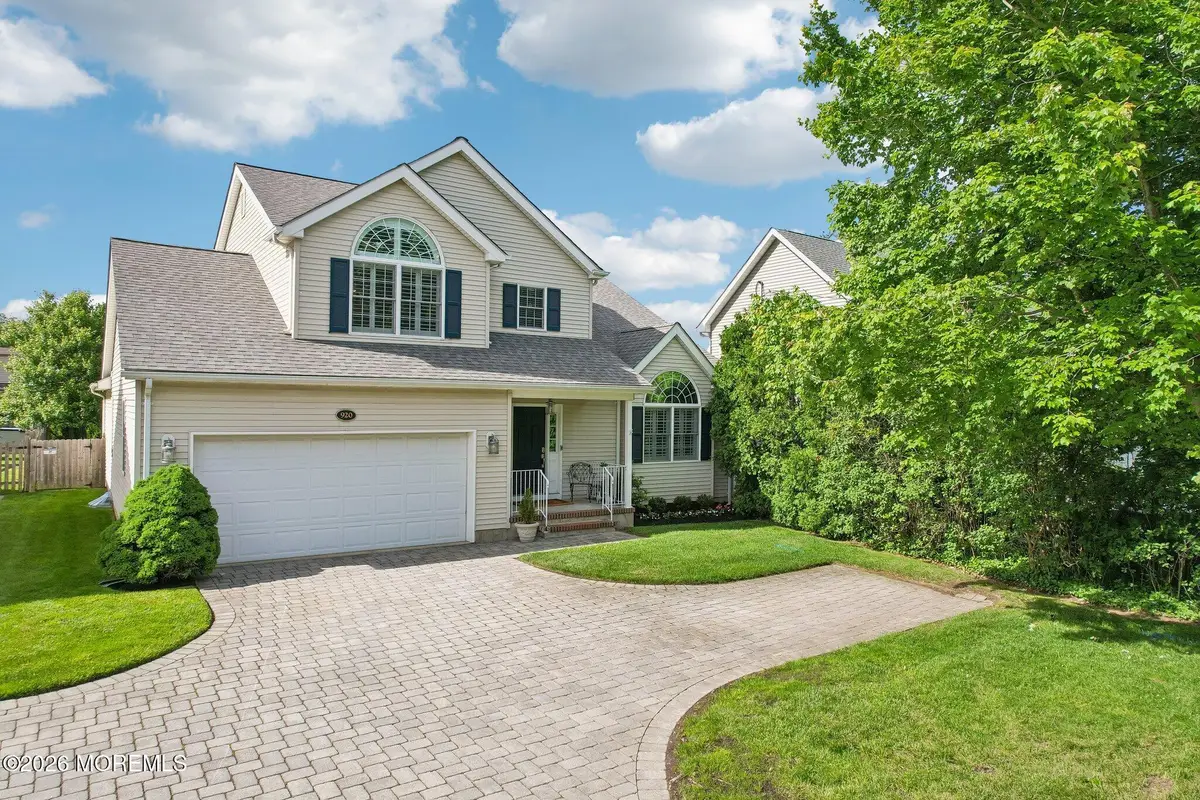 920 Allaire Road, Spring Lake, NJ 07762 - #1