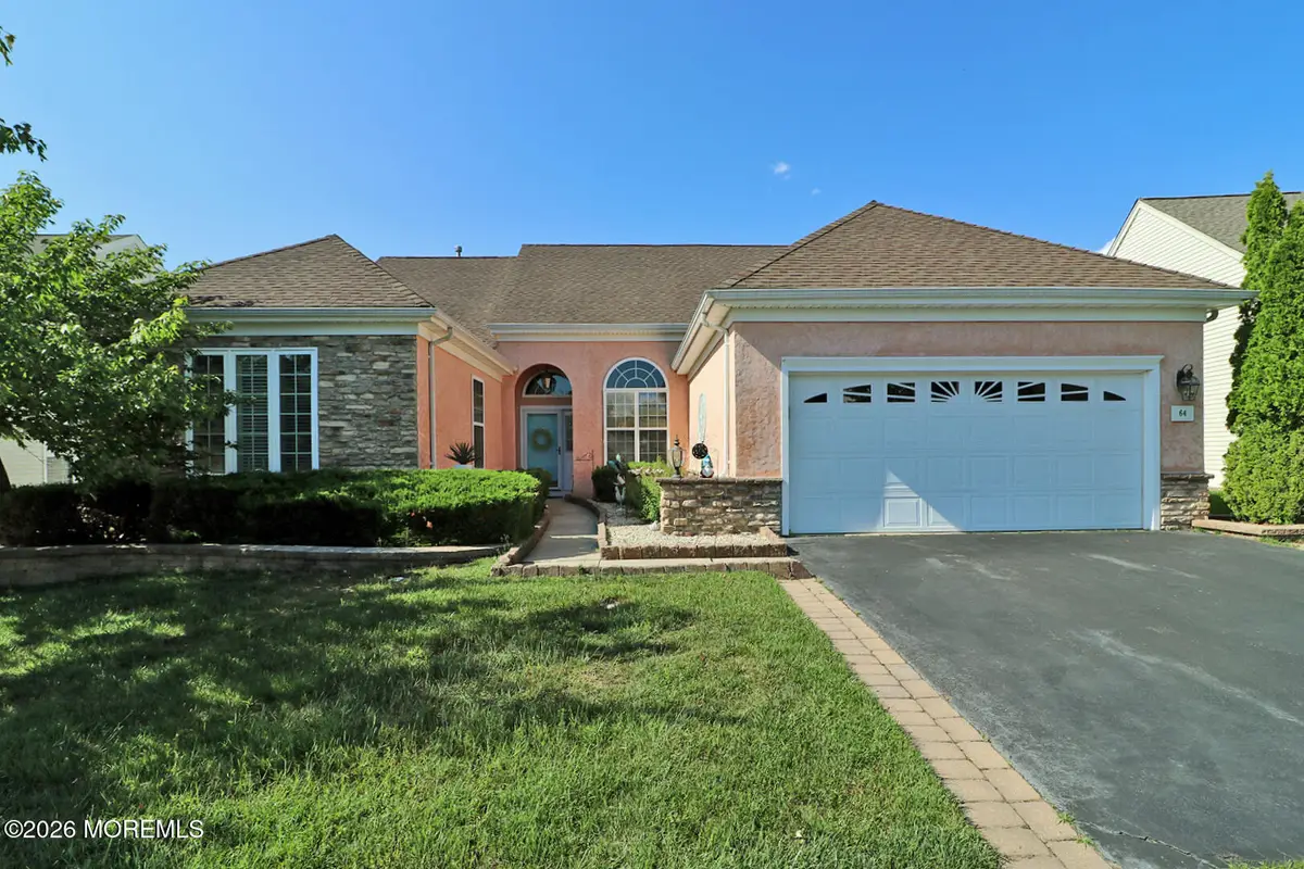 64 Portland Street, Barnegat, NJ 08005 - #1