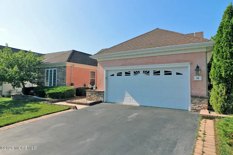 64 Portland Street, Barnegat, NJ 08005 - #2