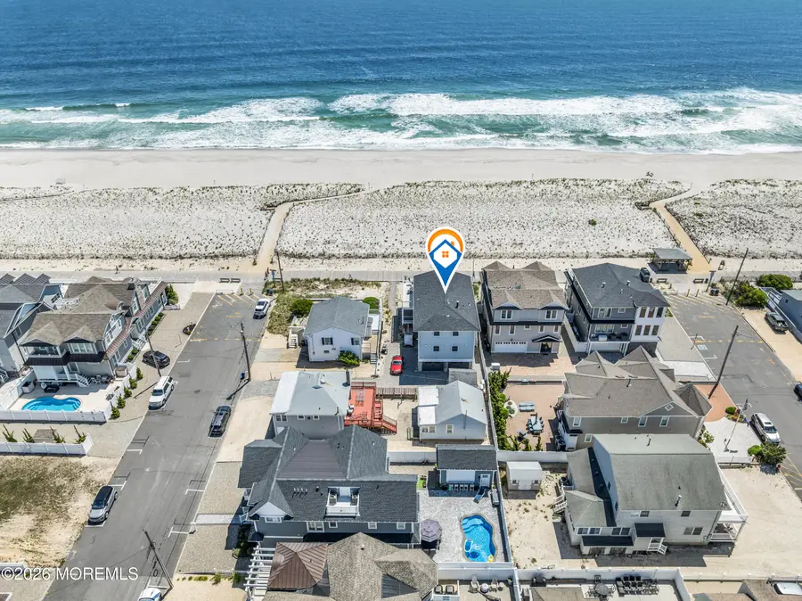 2102 Ocean Front, Lavallette, NJ 08735 - #3
