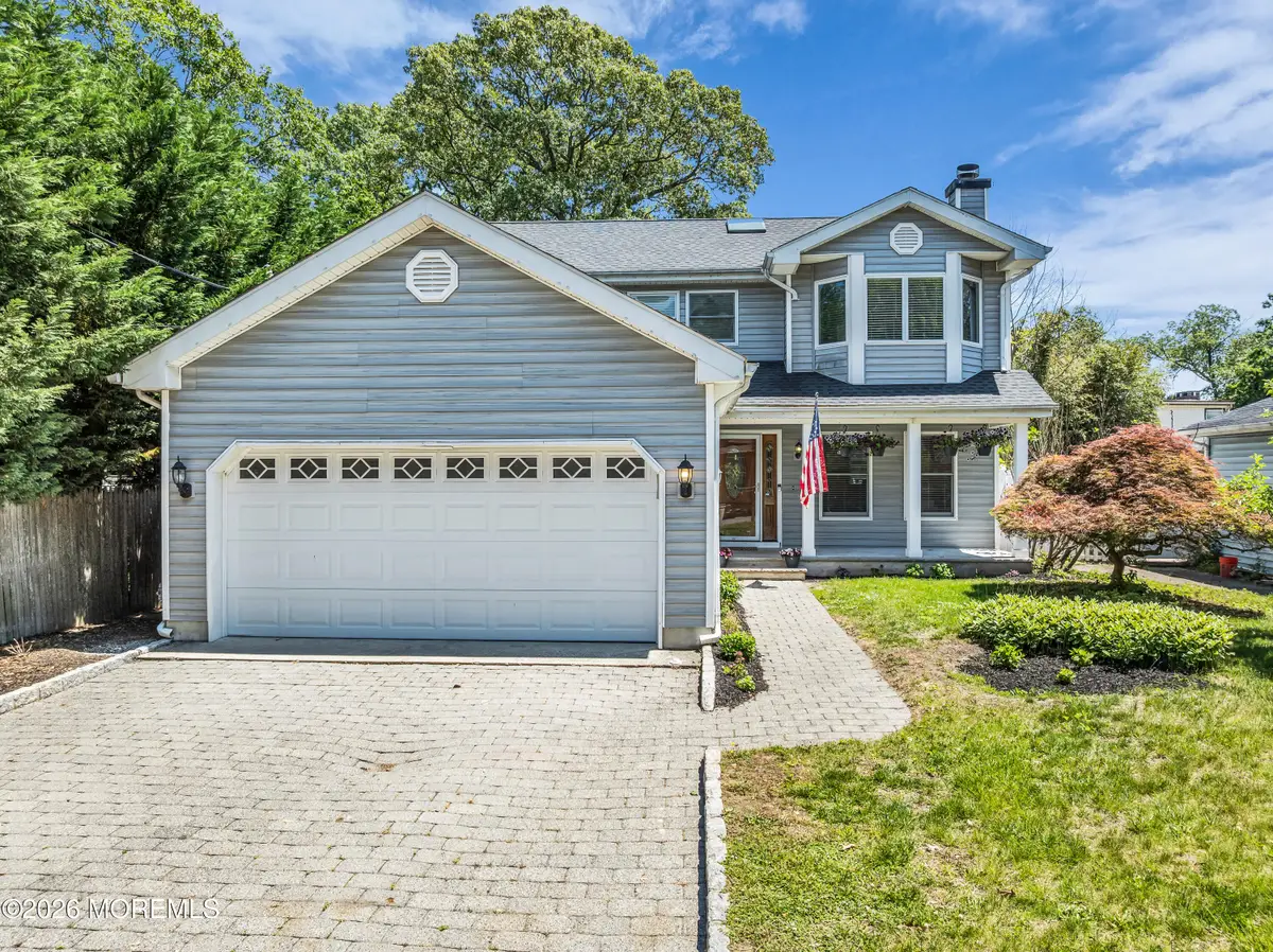 51 Venice Drive, Brick, NJ 08723 - #1