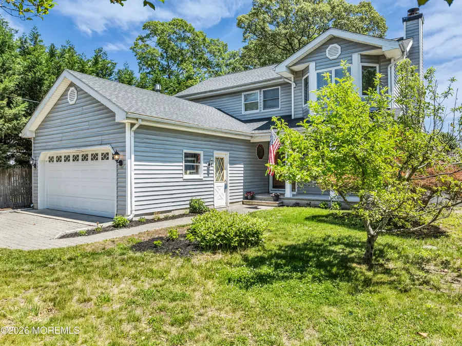 51 Venice Drive, Brick, NJ 08723 - #2