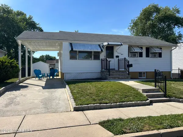 108 Newark Avenue, Union Beach, NJ 07735