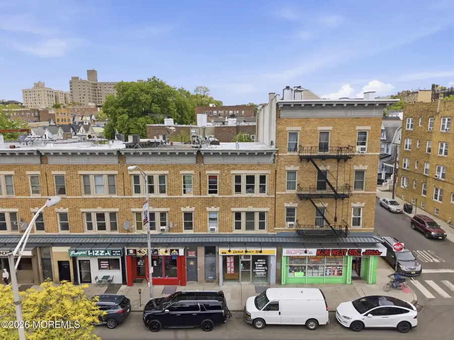718 Side Avenue, Jersey City, NJ 07306 - #2