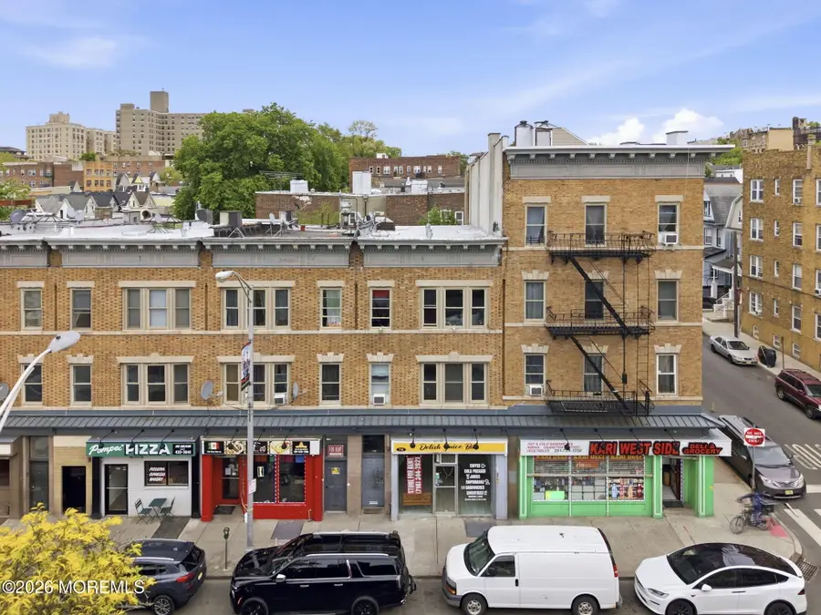722 Side Avenue, Jersey City, NJ 07306 - #3