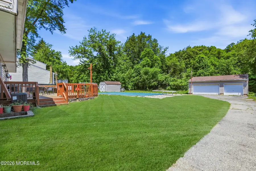 964 Bethel Church Road, Jackson, NJ 08527 - #2