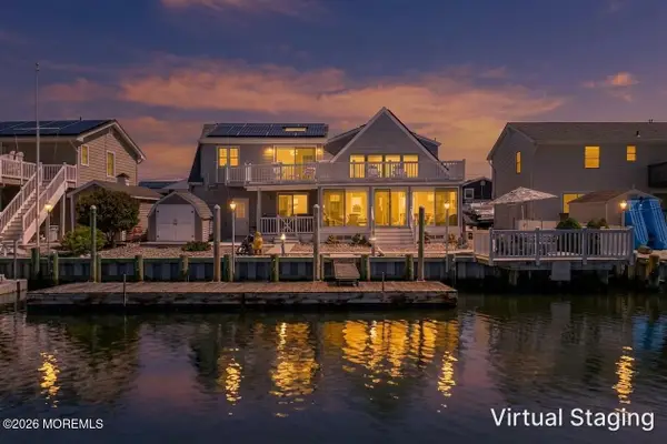 48 Kansas Road, Little Egg Harbor, NJ 08087