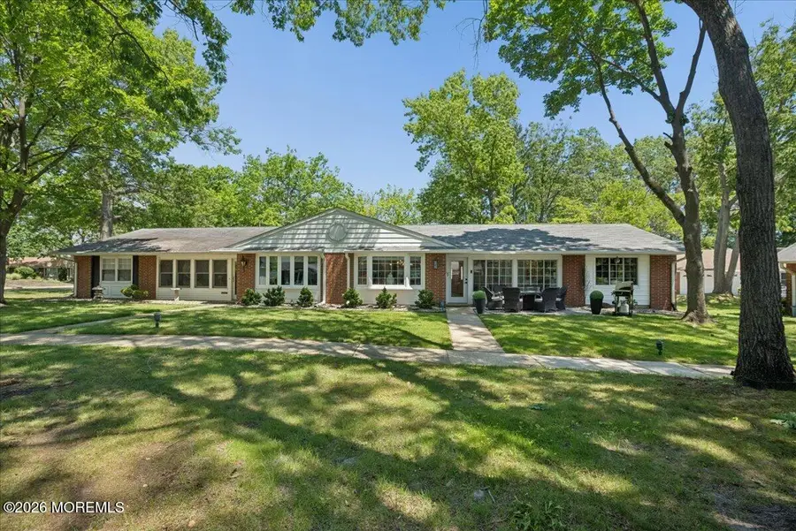584B Lake Point Drive, Lakewood, NJ 08701 - #2