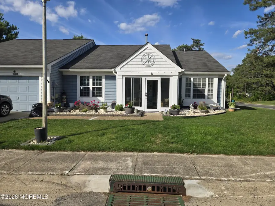 988B Buckingham Drive, Manchester, NJ 08759 - #2