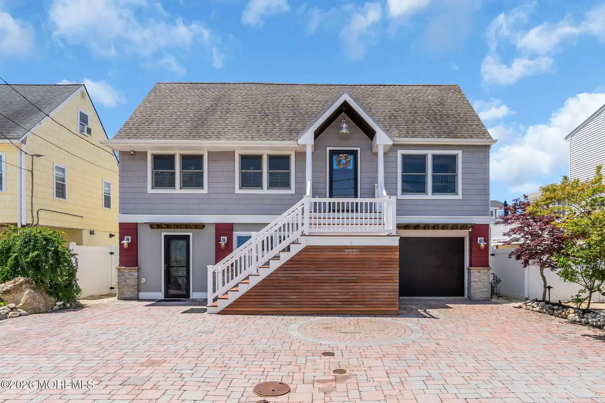 1299 Paul Boulevard, Beach Haven West, NJ 08050 - #1