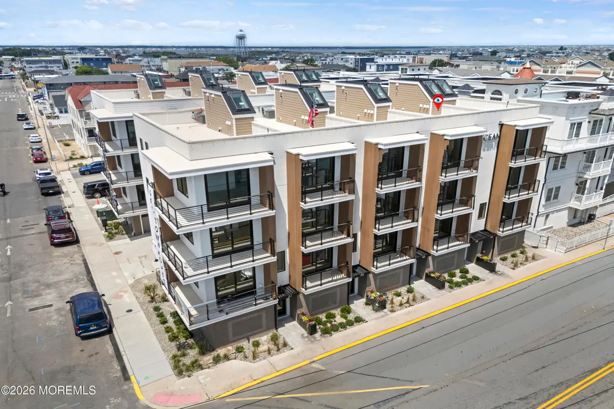 500 Ocean Terrace #3, Seaside Heights, NJ 08751 - #1